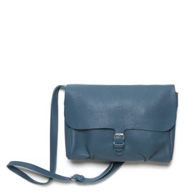 Keecie Flora & Fauna Faded Blue bag