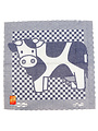 Dick Bruna Tea towel Cow