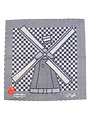 Dick  Bruna Theedoek Molen