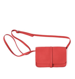 Keecie Tasche Lunchbreak Coral