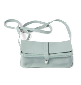 Keecie Bag Lunchbreak Dusty Green