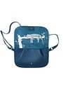 Bag Crossbody Lazy Boy Faded Blue