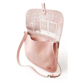 Keecie Bag Backyard Soft Pink