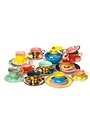 Tea set Legacy Gold set / 4