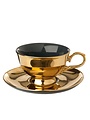 Tea set Legacy Gold set / 4