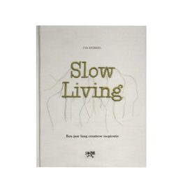 Uitgeverij Snor Slow Living