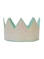 Glitter Crown Sparkle