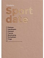 Sport Date