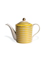 Teapot Chess Yellow