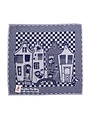 Fiep Westendorp Towel Canal houses