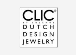 Clic Dutch Design Jewelry