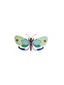Mint Forest Vlinder