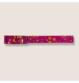 WowGoods Washi Tape Goldspritzer