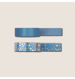 WowGoods Washi Tape verspritzt