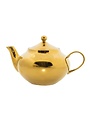 Good Morning Tea Pot