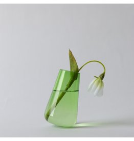 Studio Floris Meijer Vase Luxje - Green