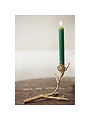 Twiggy Candle Holder -XS Gold