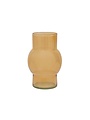 Vase Tummy C, Apricot Nectar