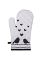 Oven Glove Love Birds