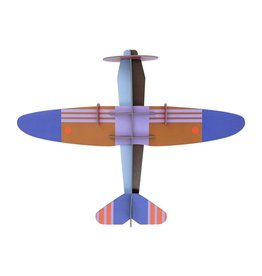 Studio ROOF Deluxe Propeller Plane