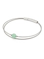 Thinking of You Bracelet Aventurine