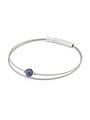 Thinking of You Bracelet Lapislazuli