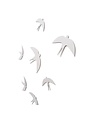 Sverm Birds - Small