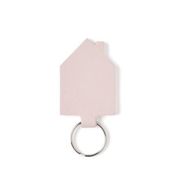 Keecie Schlüsselanhänger Good House Keeper Powder Pink