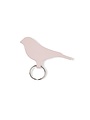 Sleutelhanger Mini Tweet, Powder Pink