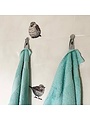 Wall sticker House Sparrows II