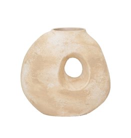 UNC Vase Spada Sand