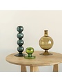 Candlestick Sopra Olive Green