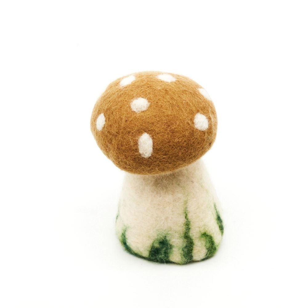 Mushroom Taupe