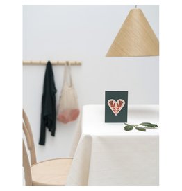 HEART cards-assorted