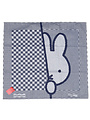 Dick Bruna Tea towel Miffy Looks