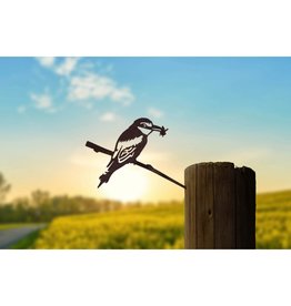 Metalbird European Bee-eater