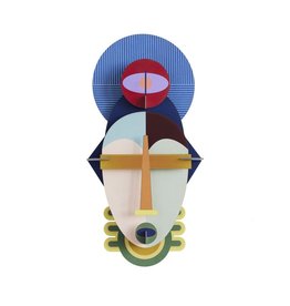 Studio ROOF Mask Sapa