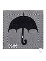 Dick Bruna Küchentuch Regenschirm