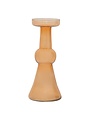 Candlestick Mera Apricot Buff