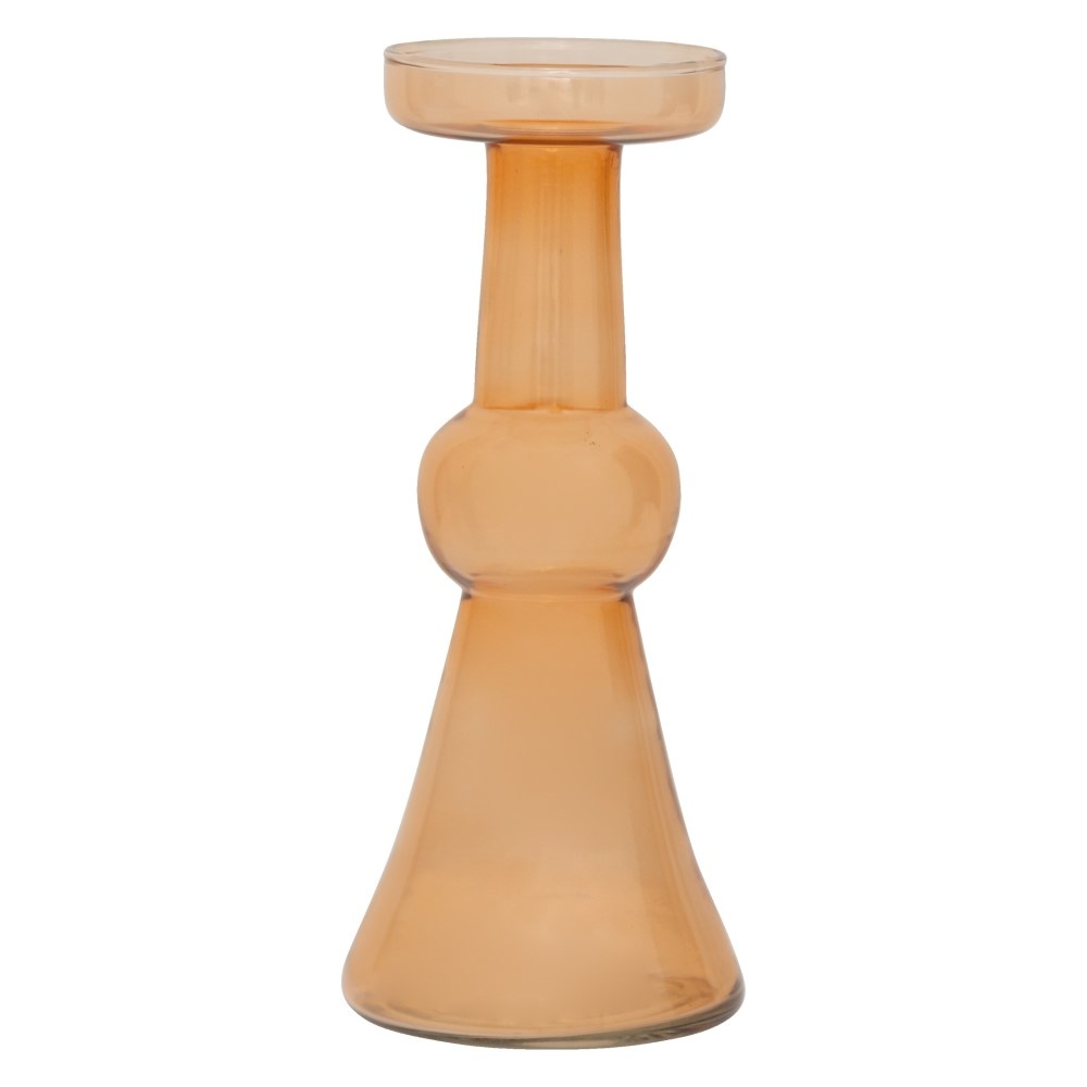 Candlestick Mera Apricot Buff Urban Nature Culture BijzonderMOOI