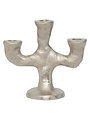 Candlestick D'argento