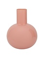 Vase Collo Creme Blush, XS