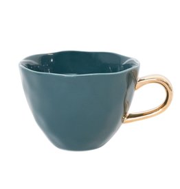 UNC Good Morning Cup Blauw Groen