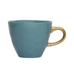 UNC UNC Good Morning Cup Mini Aqua/Turqouise