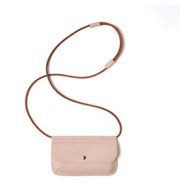 Keecie Telefoontasje Hang On, Powder Pink