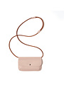 Phone bag Hang On, Powder Pink