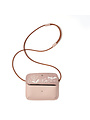 Phone bag Hang On, Powder Pink