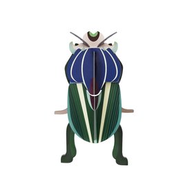 Studio ROOF Mimela Dung Beetle