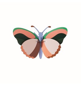 Studio ROOF Platanen-Schmetterling