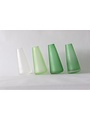 Vase Luxje Matte - Clear - S